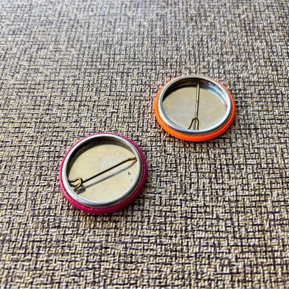 Vintage these came